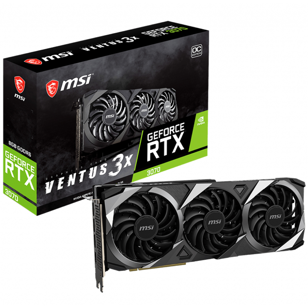 Card_MSI_GeForce_RTX_3070_VENTUS_3X