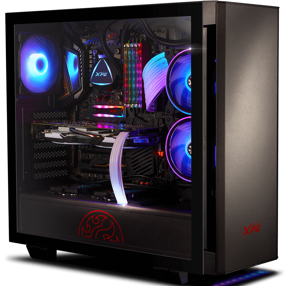 Case_Adata_Xpg_Invader_Black_White