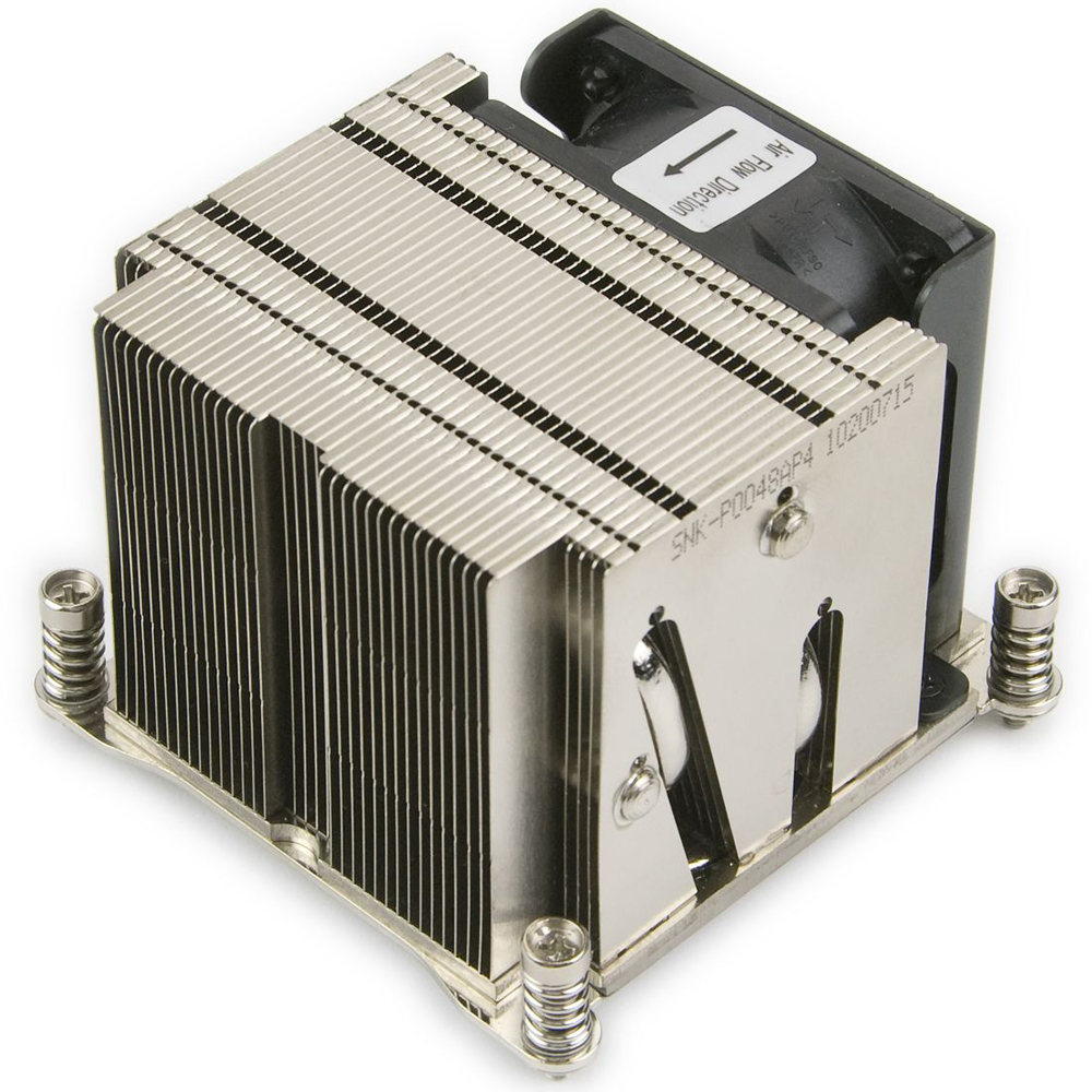 Super Micro SNK-P0080AP4 Server Kühler Super Micro