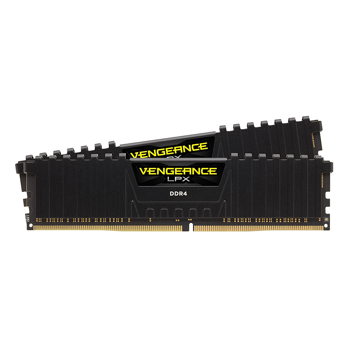 RAM_Corsair_Vengeance_LPX_16GB_(2x8GB)_DDR4_2666MHz_For_Ryzen