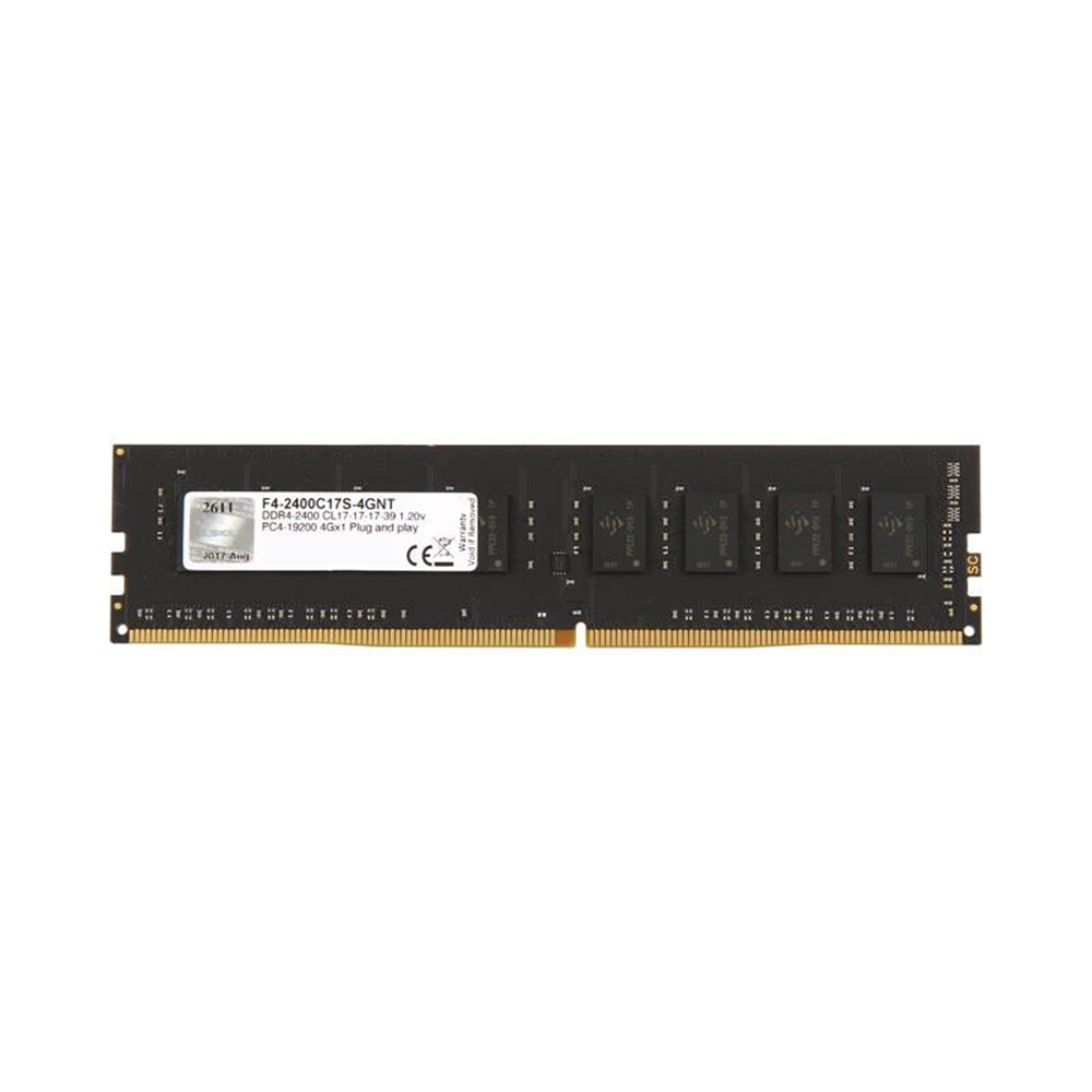 Ram_GSKILL_NT_4GB_DDR3_1600MHz_F3-1600C11S-4GNT